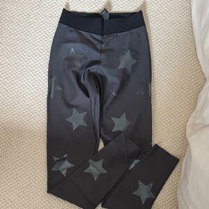 Ultracor Star Pattern Leggings